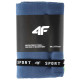 4F Πετσέτα Microfiber Towel 80x170 cm